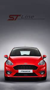 Universal Phone Wallpapers Backgrounds Race Red Fiesta St Line Iphone Htc Samsung Sony Lg Auto Sfondi Per Telefono Sfondi