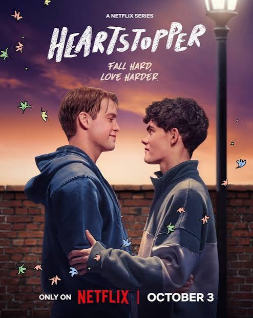 Heartstopper (Serie de TV 2022–2024) - IMDb