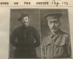 Private Alexander Mcculloch