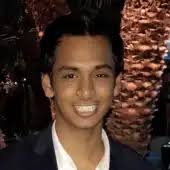 Ish Baid Web3 professional profile, contact information, work experience,  and skills