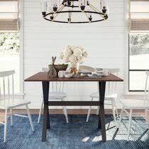 We did not find results for: Black Country Farmhouse Kitchen Dining Tables You Ll Love In 2021 Wayfair
