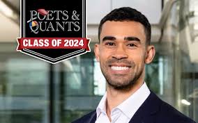 Meet the MBA Class of 2024: Ryan Weathers, Yale SOM
