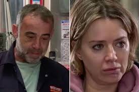 Coronation Street's Abi Franklin receives heartbreaking news about her  twins