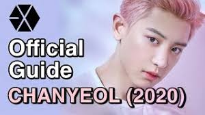 Collection by danielle • last updated 7 weeks ago. Guide To Exo S Chanyeol 2020 Youtube