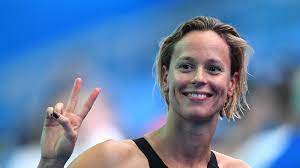 Siamo ancora in fase embrionale, ci vorrà ancora qualche. Federica Pellegrini Five Things You Need To Know About The Swimming Star