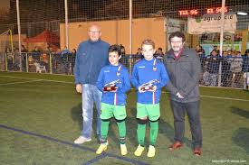 Erfahre mehr über das stadion vom verein ud levante: Torhuter Von Levante Ud Alevin Denia Com