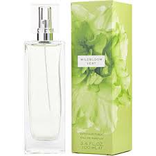 Banana Republic Wildbloom Vert For Women In 2020 Eau De Parfum Fragrance Notes Perfume