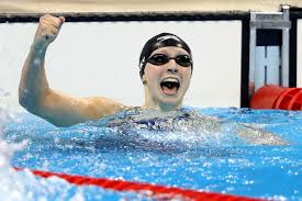 I have trained in, and coached at, pools of 20 yards, 25 meters, 50 meters and ?? The Case For An Olympic Women S 1500