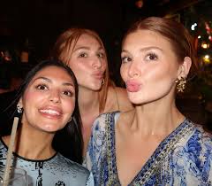 Olivia Bernardi (@olivia.bernardi) • Instagram photos and videos