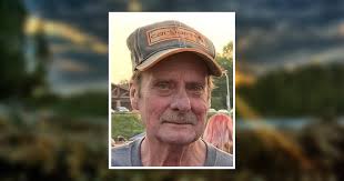 Dickie Ray Gillenwater Obituary February 16, 2025