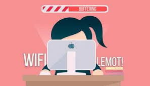 Cara ganti password wifi bisa dilakukan dengan mengakses halaman konfigurasi router kamu menggunakan browser. Cara Merubah Password Wifi Mnc Play Indihome Fastnet Yasir252