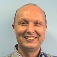 Roger Pearce Email & Phone Number