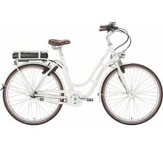 Excelsior Swan Retro E Modell 2019 Test Testberichte De