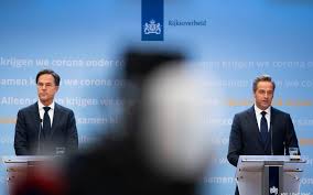 Maybe you would like to learn more about one of these? Bekijk Hier Vanaf 14 00 Uur De Persconferentie Van Premier Rutte En Minister De Jonge Over Extra Maatregelen Krijgen We Toch Een Avondklok 20 Januari Dagblad Van Het Noorden