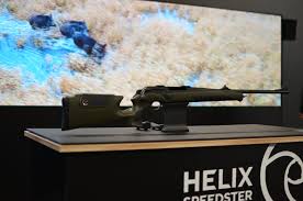 Jon explains how to strip and clean a merkel rx helix to ensure your rifle is always performing at it's best. Merkel Rx Helix Modell Speedster