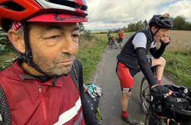 Mit dem Rad durch Nacht und Natur › overnighter