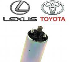 Dealers will replace the fuel pump with an improved version. Toyota Fuel Pump Recall Isn T Adequate Alleges Lawsuit Carcomplaints Com