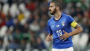 Leonardo bonucci ( italian pronunciation: Leonardo Bonucci Vows To Repay Juve Fans On The Pitch After Emotional Departure Return