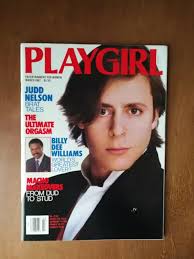 1979 MARCH PLAYGIRL Magazine