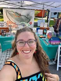 Jeannie Gifford's Instagram, Twitter & Facebook