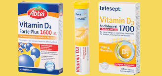 Fehlender und/oder unvollständiger warnhinweis, dass männer, menopausale und schwangere frauen eisen nur nach rücksprache mit ihrem arzt einnehmen sollten; Oko Test Vitamin D Praparate Oft Viel Zu Hoch Dosiert Utopia De