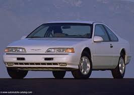 Image result for Oxford White 1993 Thunderbird