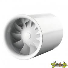winflex extracteur d air silencieux quietline o150mm 285 375m3 h