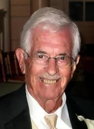 John Yates Obituary (2014)