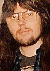 Douglas James Altman