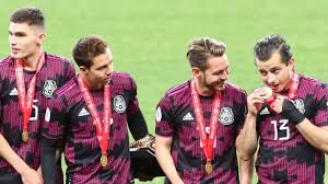 Jun 27, 2021 · a total of 16 teams from six continental federations will compete in the 2020 men's olympics football tournament. Mexico Will Face France In The Group Stage At The Tokyo Olympics As Com