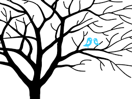 Fingerabdruck baum vorlage andere motive kostenlos zum ausdrucken. 40 Vorlage Baum Ohne Blatter Zum Ausschneiden Besten Bilder Von Ausmalbilder