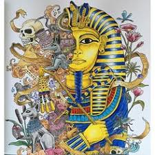 Although i am largely very much a marker geek with a focus on. Imagimorphia Completed Pages Inspiration