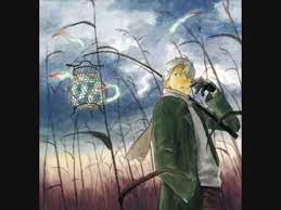 the sore feet song mushishi openign full anime anime songs anime reviews