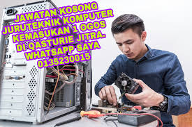 Jawatan kosong jabatan kerja raya (jkr), untuk kali ini jkr menerusi laman sesawangnya rasmi cawangan johor telah mengeluarkan hebahan iklan jawatan kosong di jabatan itu untuk tahun 2020 ini. Jawatan Kosong Pusat Komputer Qasturie Sdn Bhd 2022 Facebook