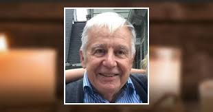 Richard Robert Geier Obituary July 28, 2022