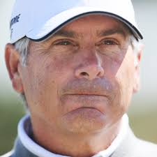 Fred Couples still resonates in golf world