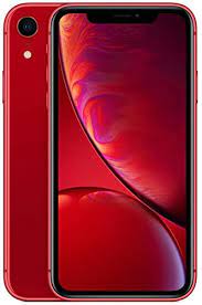 Up front, the iphone xr has face id and a true depth camera, and they all work just as well as on the xs series. Apple Iphone Xr 64 Gb Product Red Amazon De Alle Produkte
