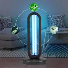 Uv Light Sterilizer Uv Light Disinfection Ultraviolet Light Happineseasy In 2020 Ultraviolet Lamp Room Deodorizer Fluorescent Lamp