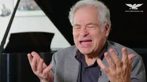 Itzhak Perlman