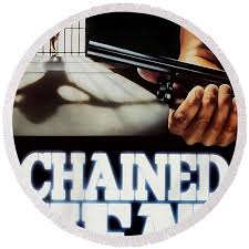 Chained Heat 1983 Ornament by Mega Movies - Fine Art America