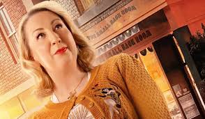 'Good Omens' Season 2 Posters Offer a Look at Maggie & Nina