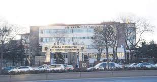 Koç üni̇versi̇tesi̇ (i̇stanbul) (vakıf üniversitesi). Ankara Universitesi Nde Teknoloji Dise Dokundu Ankara Baskent Haberleri