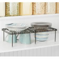 wire expandable kitchen cabinet pantry