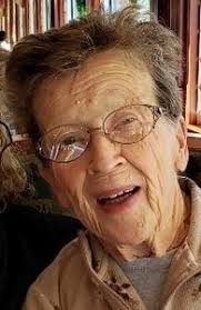 Marie Cassidy Obituary (2020)