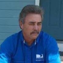 Nolan Landry Obituary