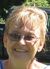 Roberta 'Kay' Ferguson