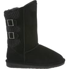 Bearpaw Boshie Womens Boot