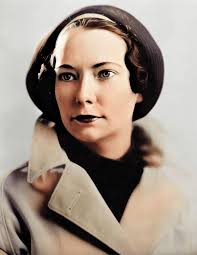 Remembering Margaret Mitchell and the Botanical Aspects of Gone With the  Wind