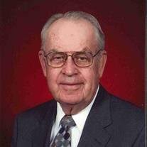 Dr. Keith Dawson Obituary