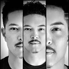 E-Panda (Eric Hernandez)